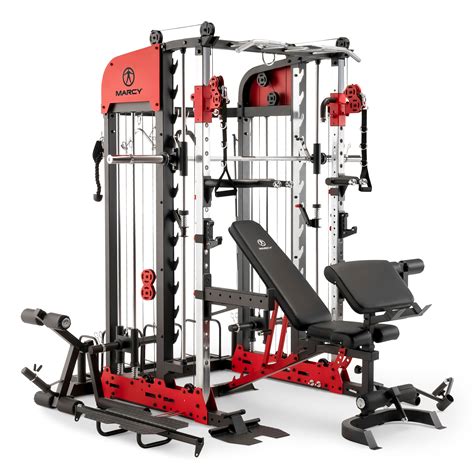 home gym machine marcy|marcy pro home gym equipment.